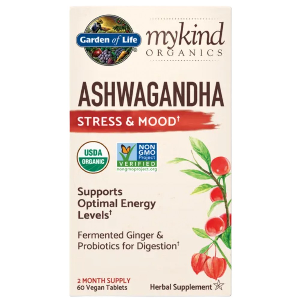 1-5aafac7-1000x1000 Mykind Organics | Ashwagandha 600 mg - Image 1