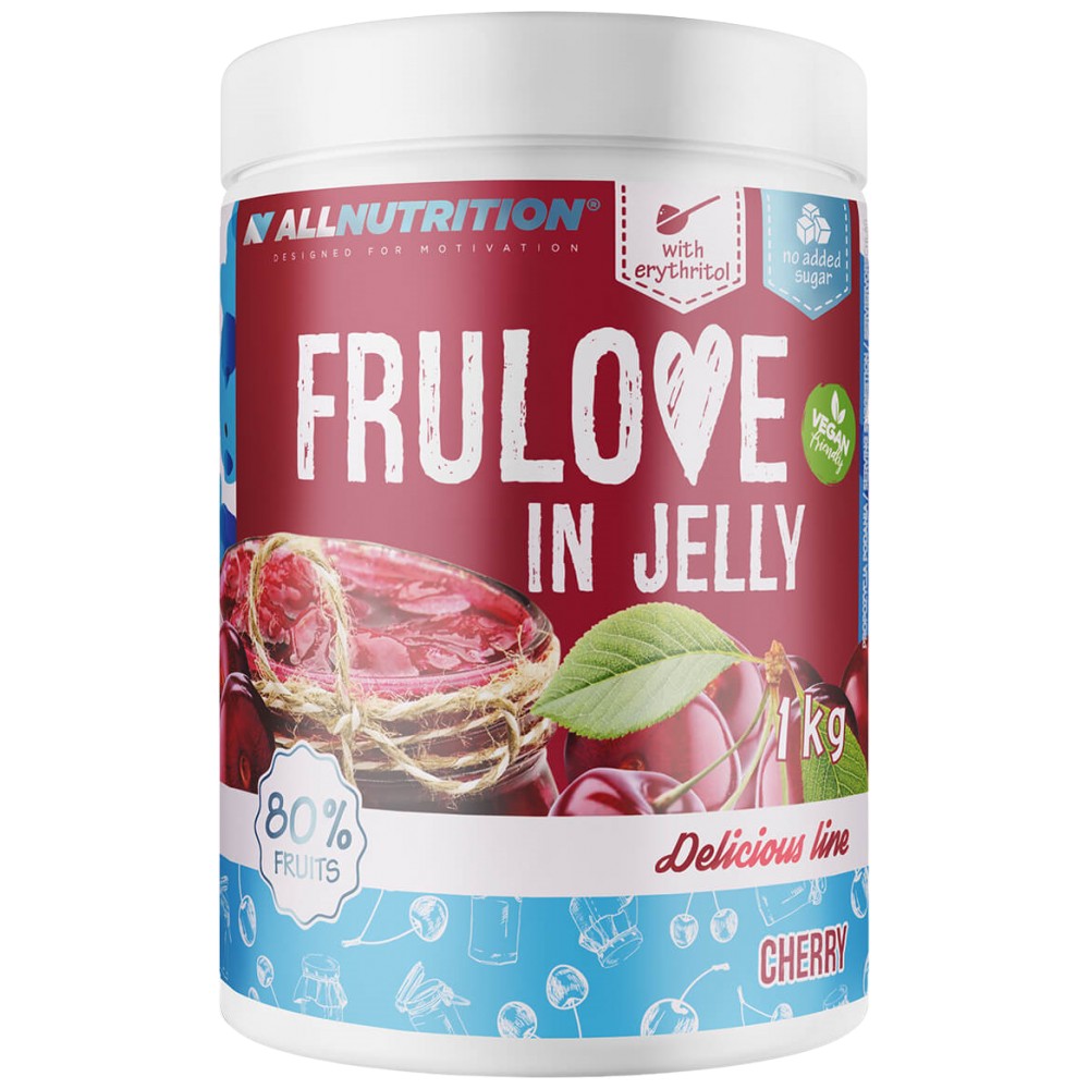 1-6b02d08-1000x1000 Frulove in Jelly | Cherry - Image 1