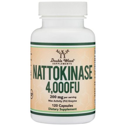 Nattokinase 200 mg