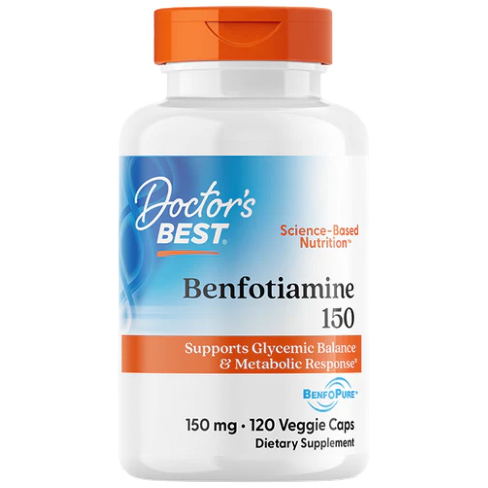 1-7cadc7d-1000x1000xwhite BEST Benfotiamine 150 mg | BenfoPure - Image 1