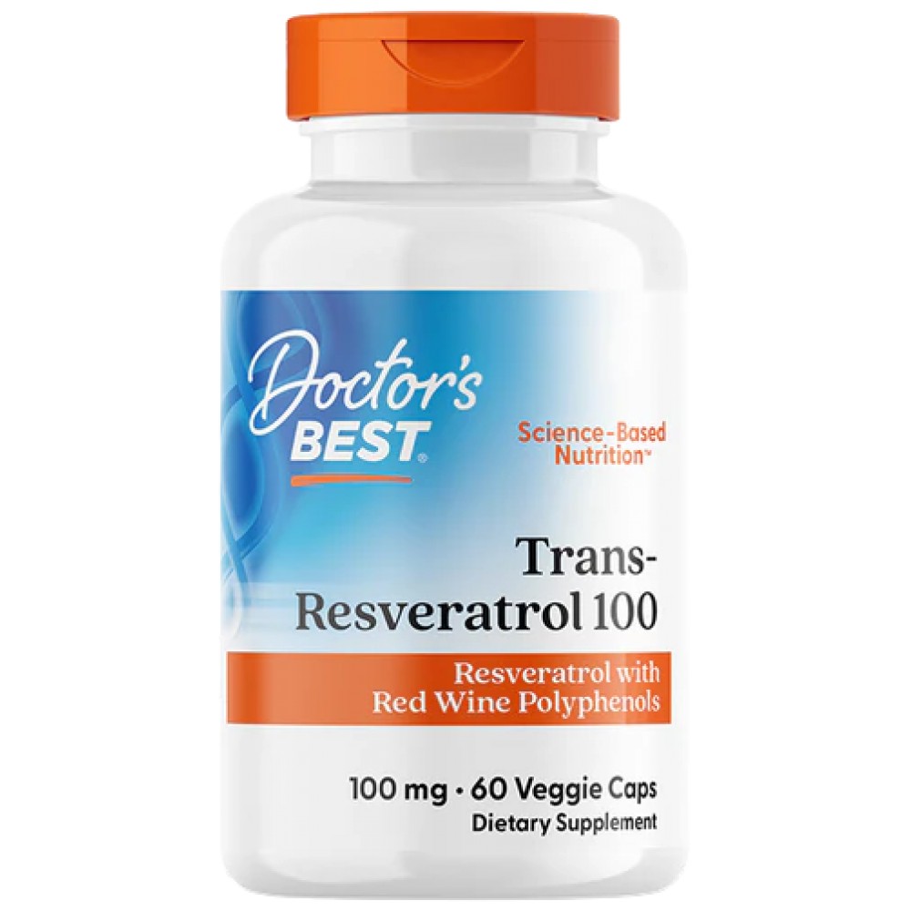 1-b7f2765-1000x1000xwhite Trans-Resveratrol 100 mg | with ResVinol-25 - Image 1