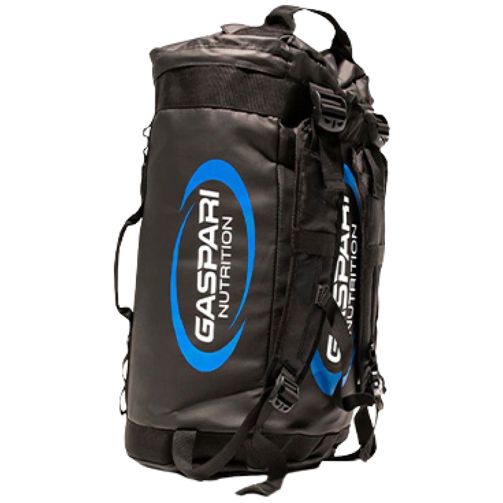 1-ba56f99-1000x1000 Gaspari Ultra-Premium Duffle Backpack | Тренировъчна Раница - Image 1