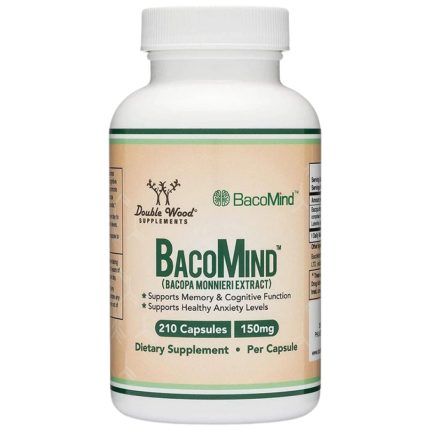 Bacopa BacoMind™
