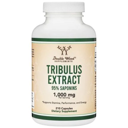 Tribulus Extract 1000 mg