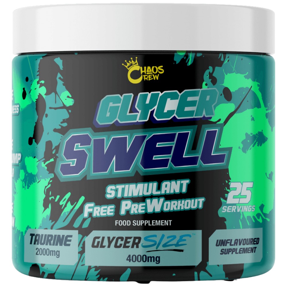 1-fc6048d-1000x1000 Glycer Swell | Stim Free Pre-Workout - Image 1