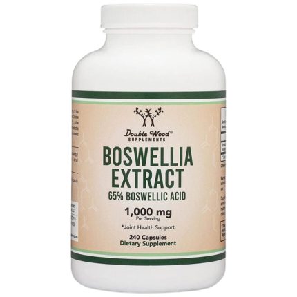 Boswellia Extract