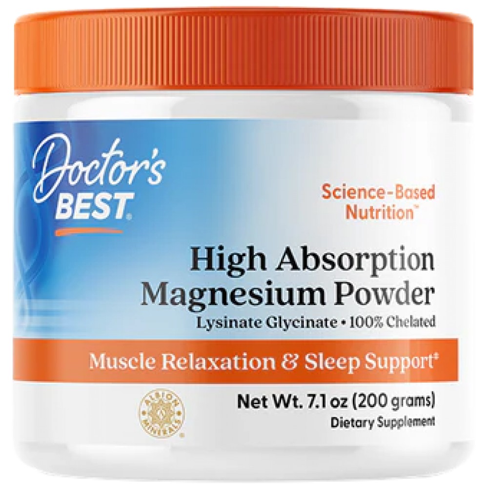 10-b2dd0af-1000x1000xwhite BEST High Absorption Magnesium Powder with TRAACS - Image 1