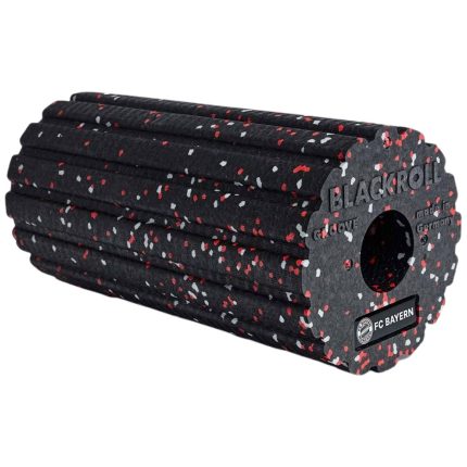 Blackroll® Groove | Limited FC Bayern München Edition