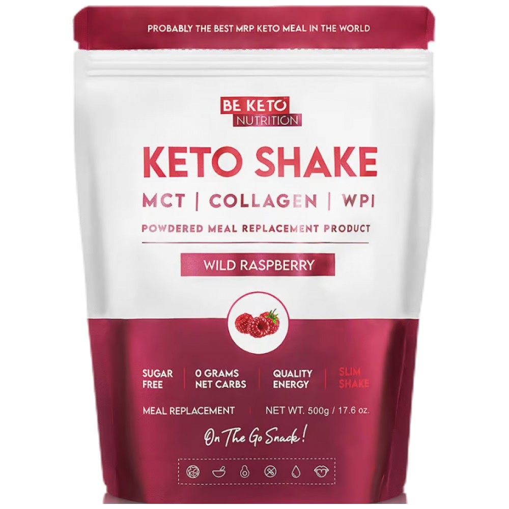 2-6a5afed-1000x1000 Diet Keto Shake | with MCT, Collagen & WPI - Image 1