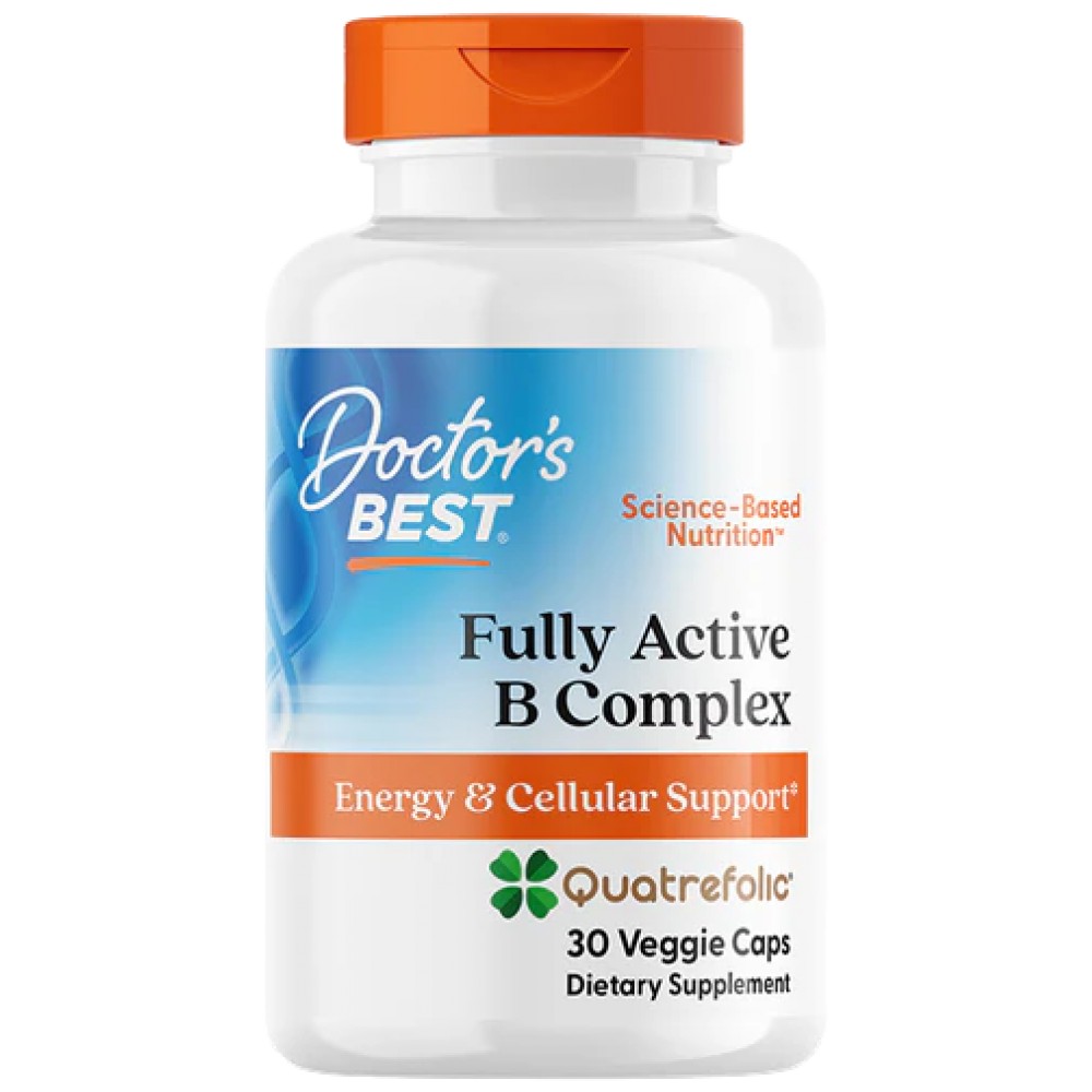 2-b5dcef6-1000x1000xwhite BEST Fully Active B Complex | with Quatrefolic® - Image 1