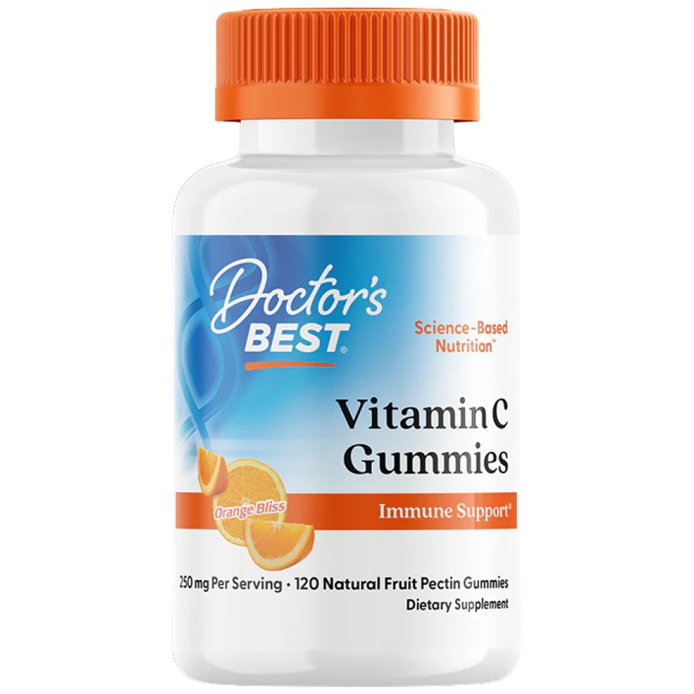 2-f5bf119-1000x1000xwhite Vitamin C | Chewable Gummies - Image 1