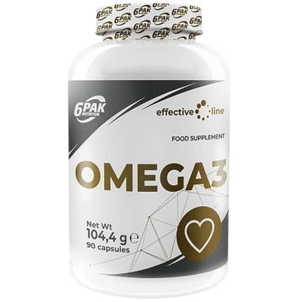 Omega 3