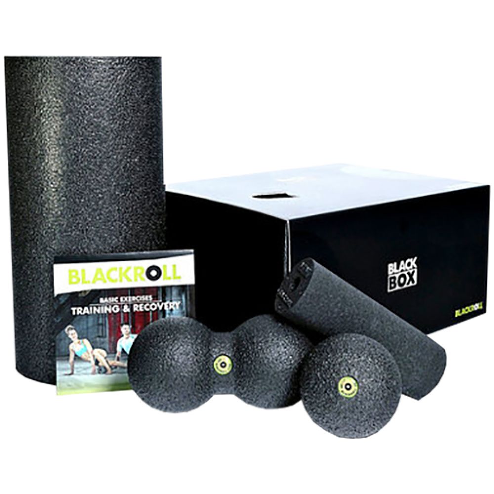 2024_1-d2c993b-white-1000w Blackroll® BlackBox Standard | Комплект от 4 уреда за самомасаж - Image 1