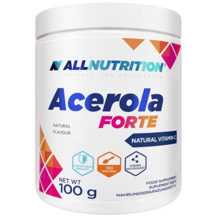 Acerola Forte Powder