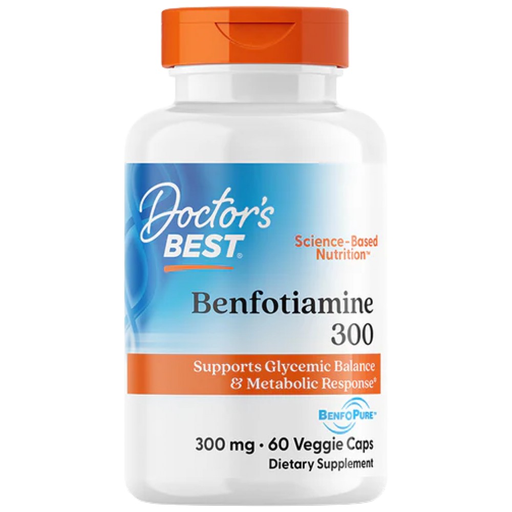 4-5ae51de-1000x1000xwhite BEST Benfotiamine 300 mg | BenfoPure - Image 1