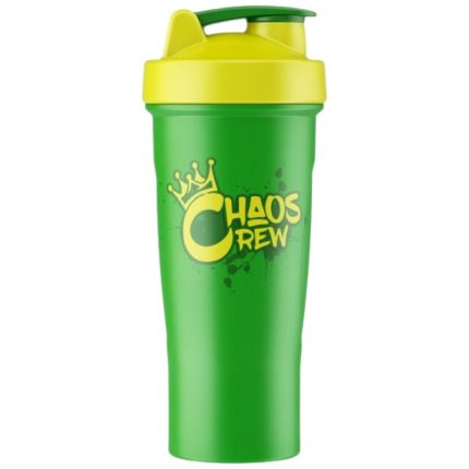Chaos Crew Shaker