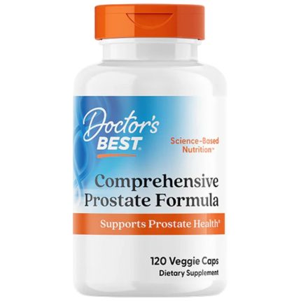 Comprehensive Prostate Formula |  With Seleno Excell