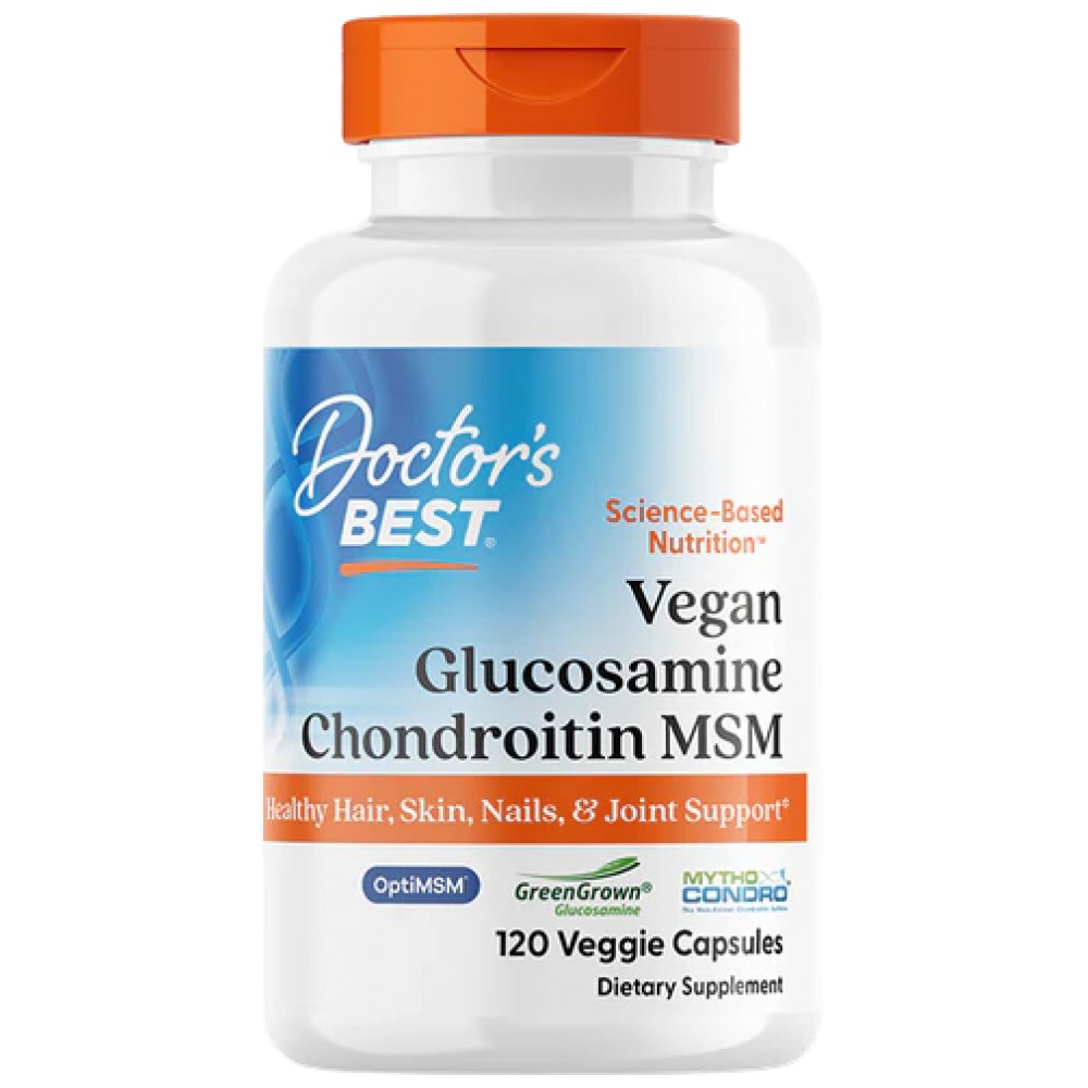 5-6b87f27-1000x1000xwhite Vegan Glucosamine & Chondroitin & MSM - Image 1