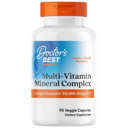BEST Multi-Vitamin