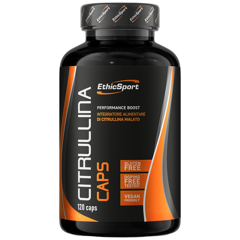 5-88fac38-1000x1000xwhite Citrullina Caps 880 mg - Image 1