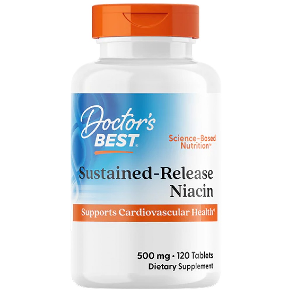 5-b182b0c-1000x1000xwhite BEST Niacin Time-Released with Niaxtend 500 mg - Image 1