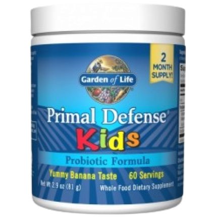Primal Defense Kids