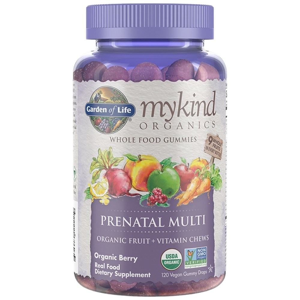 51Viu9fP66L._AC_UF10001000_QL80_-b94de7b-1000x1000 Mykind Organics | Prenatal Multi Gummies - Image 1