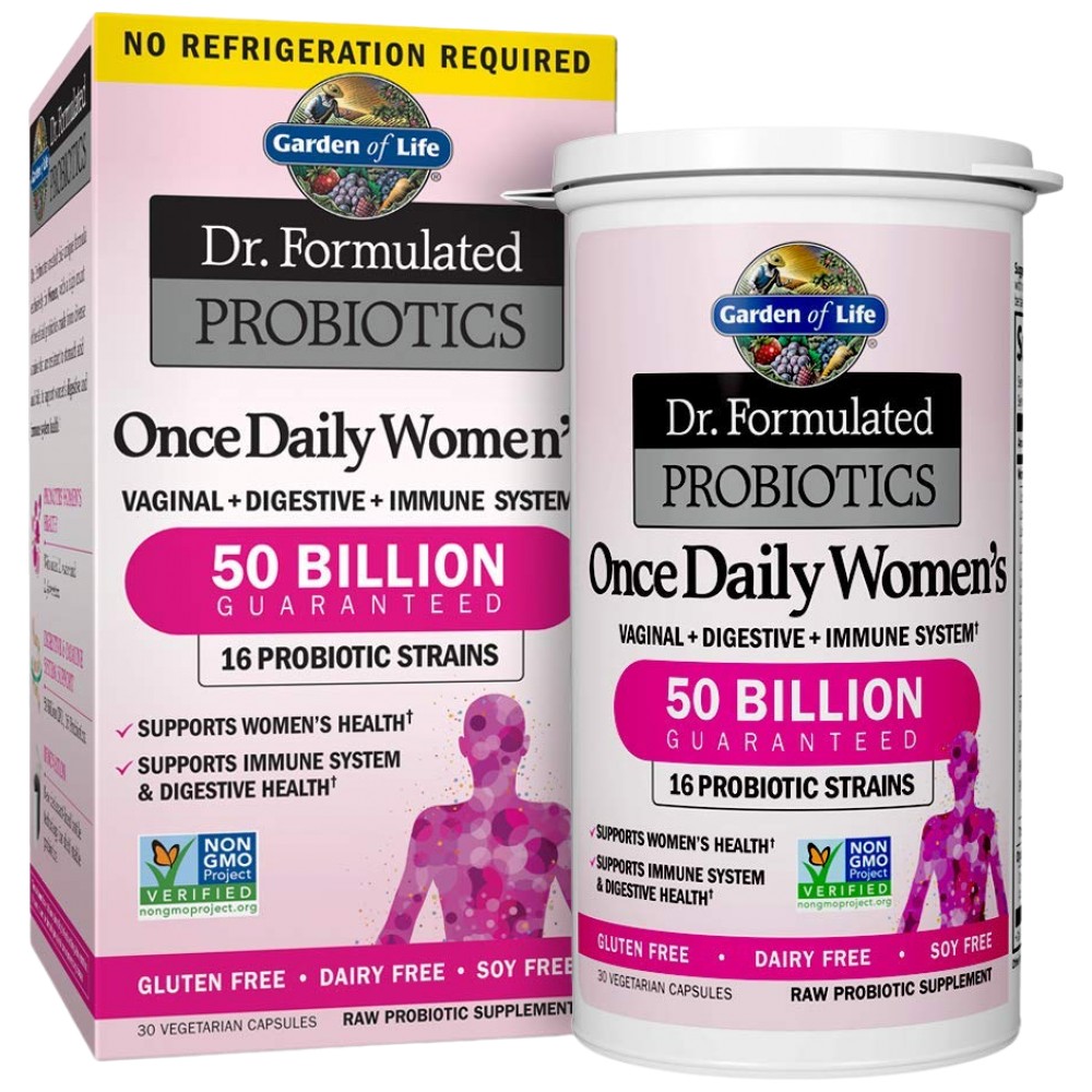 51Viu9fP66L._AC_UF10001000_QL80_-ed3ab24-1000x1000 Dr. Formulated Probiotics | Once Daily Women's - Image 1