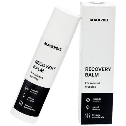 Recovery Balm | Мехлем за релаксация на мускулите