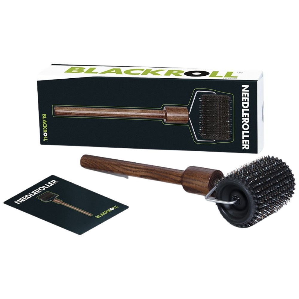531233800193-bad18e0-1000x1000 Blackroll® Needleroller | Уред за самомасаж с игли - Image 1