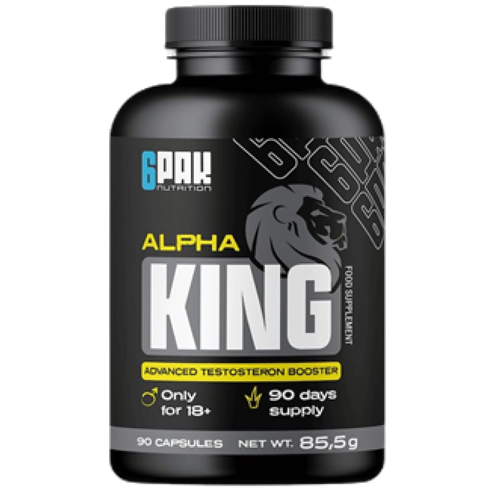 5902114064341-7c28d4e-1000x1000xwhite Alpha King | Advanced Testosterone Booster - Image 1