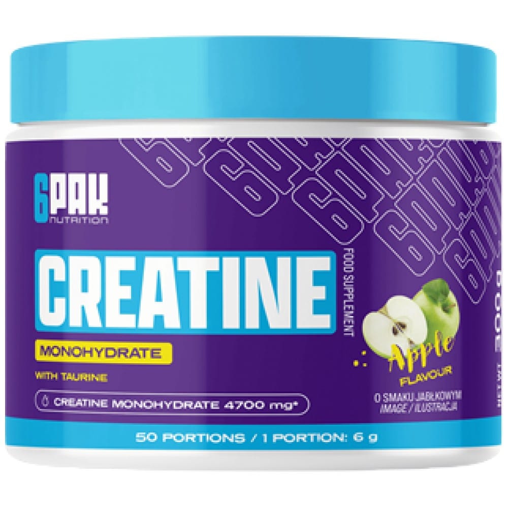 5902114064877-725411e-1000x1000xwhite Creatine Monohydrate - Image 1