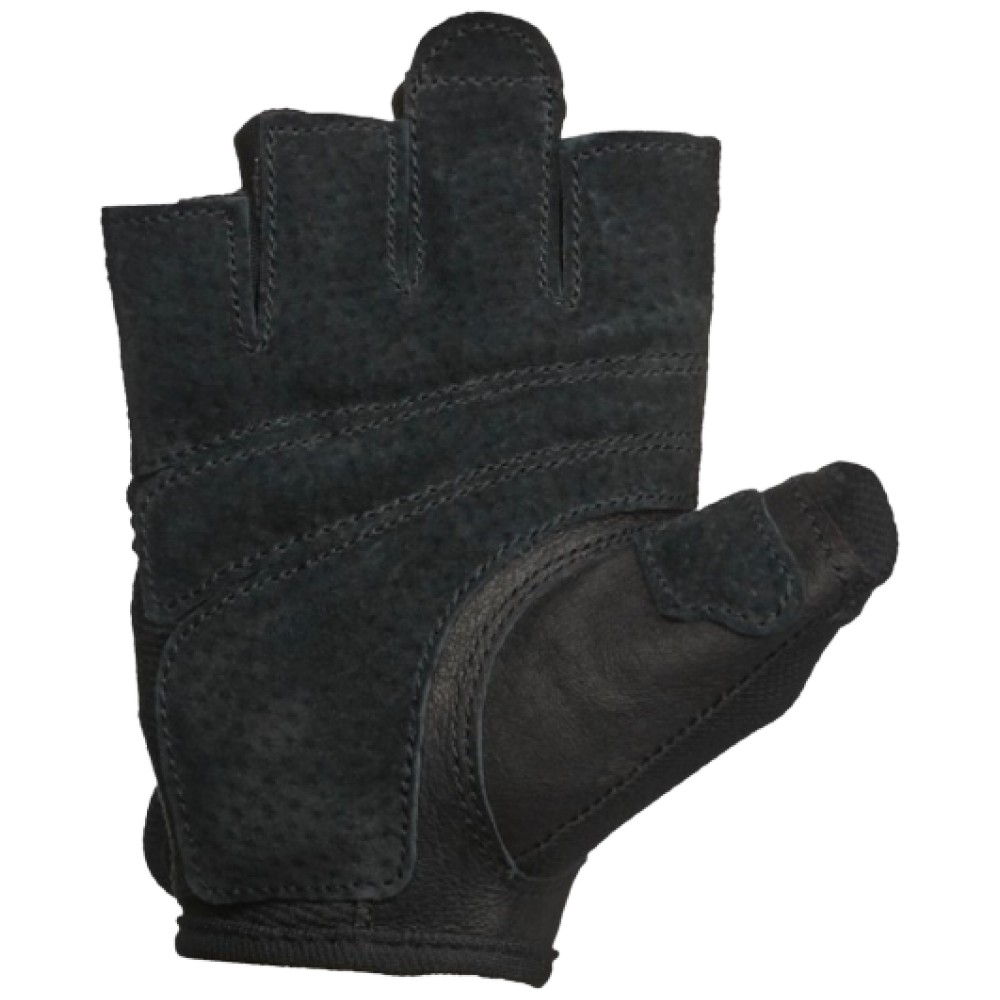 5b64d95c92337be93e913a69a2f1e5751-031976f-1000x1000xwhite Дамски Ръкавици / Power - Black - Image 1