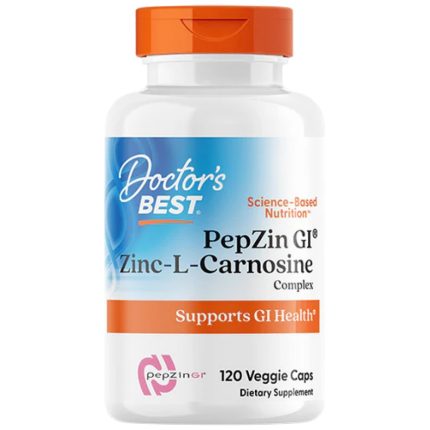 PepZinGI® | Zinc Carnosine Complex