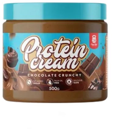 Protein Spread / Chocolate Crunchy