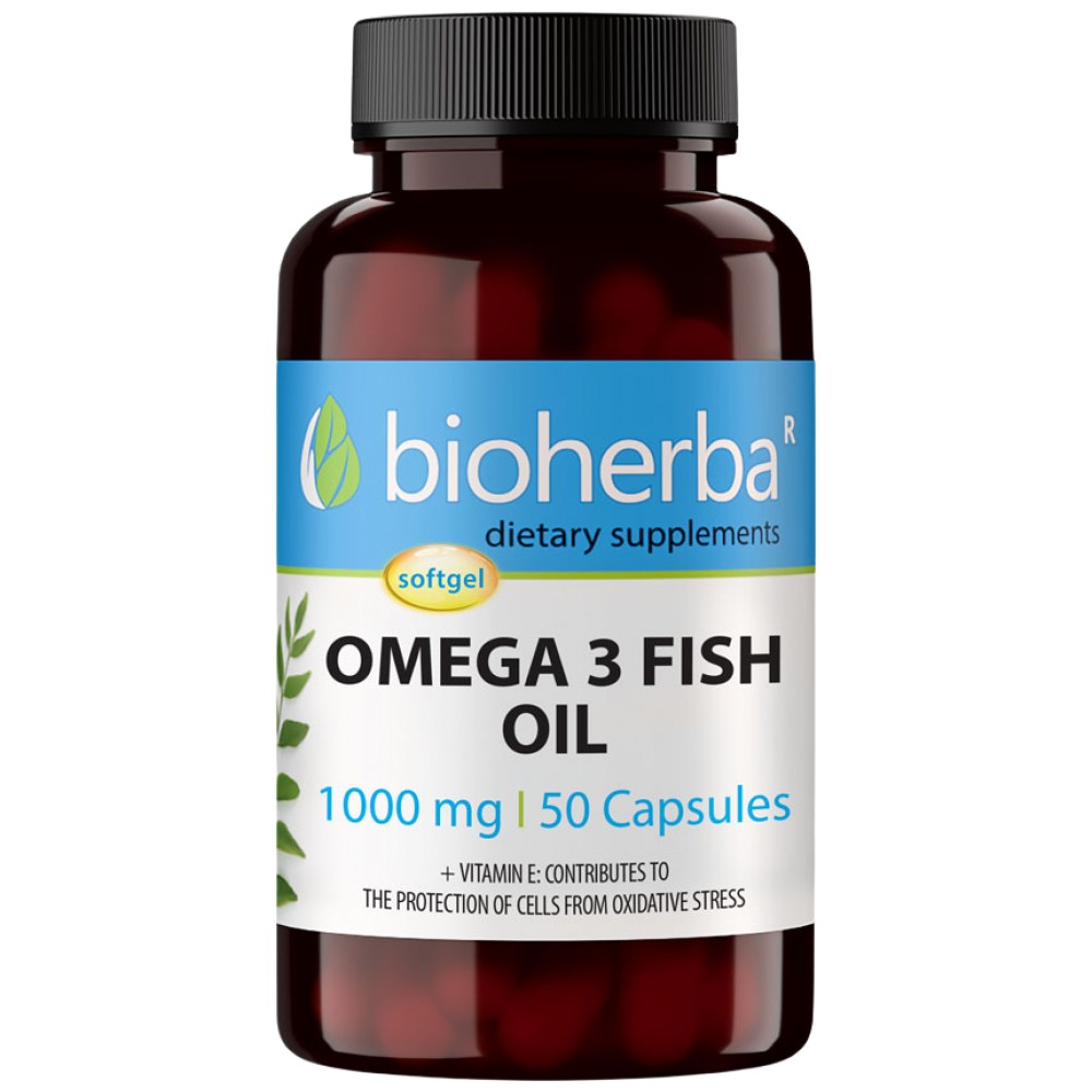63187701-fc19029-1000x1000xwhite Omega 3 Fish Oil 1000 mg - Image 1