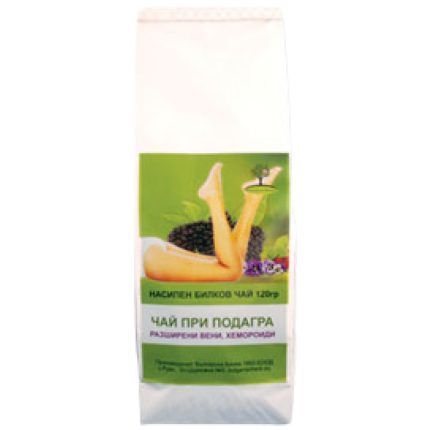 Luxury Venolek Tea | Gout Tea