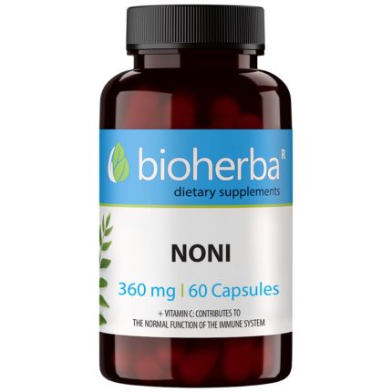 NONI 360 mg