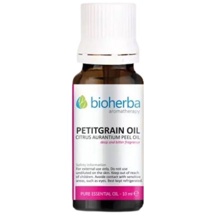 Petitgrain Oil