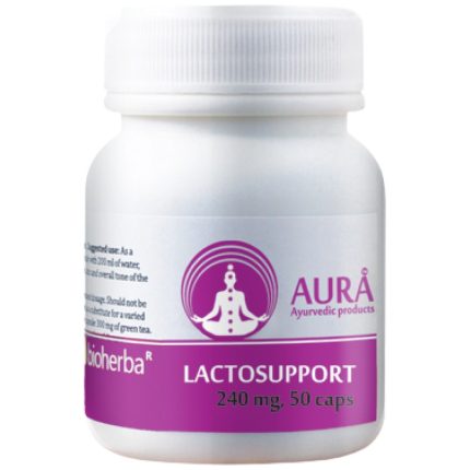 Lactosupport 240 mg