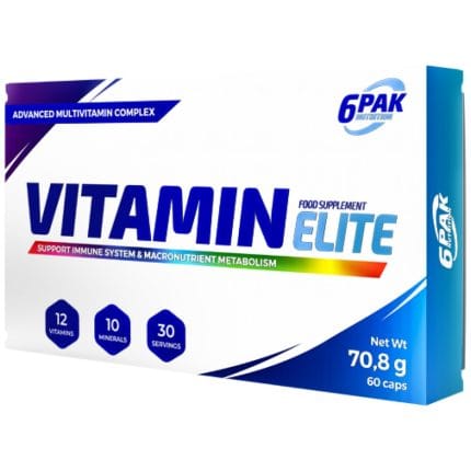 Vitamin Elite