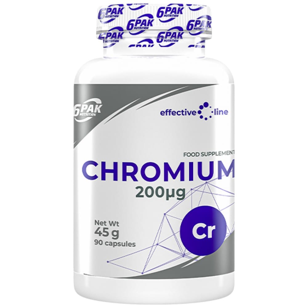 6pak_EL_Chromium_90cap_600px1_kamera1-0c8d2c8-1000x1000 Chromium 200 mcg - Image 1