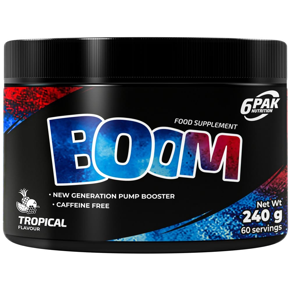 6pak_boom_240g_tropical_6000px-5f925ed-1000x1000 Boom Pre-Workout - Image 1