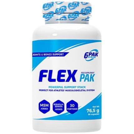Flex Pak