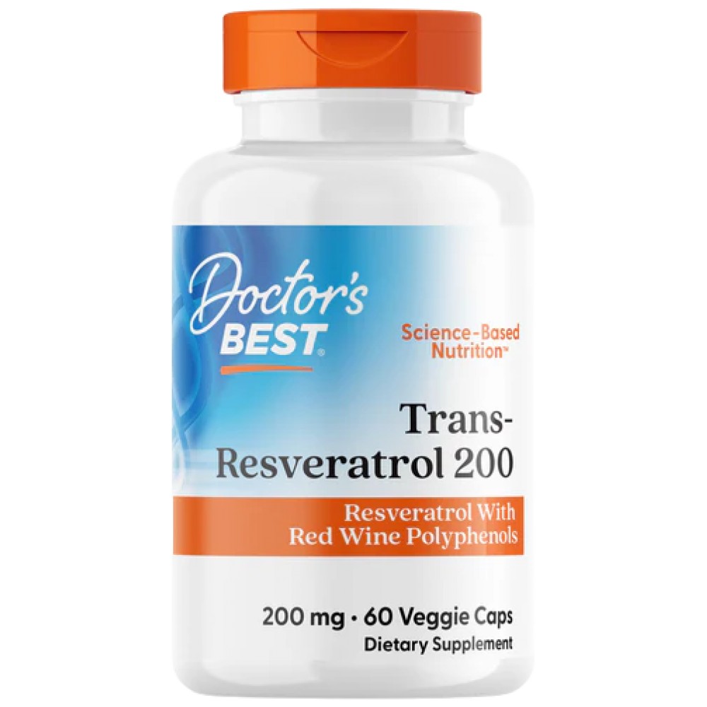 7-6684e67-1000x1000xwhite Trans-Resveratrol 200 mg | with ResVinol-25 - Image 1