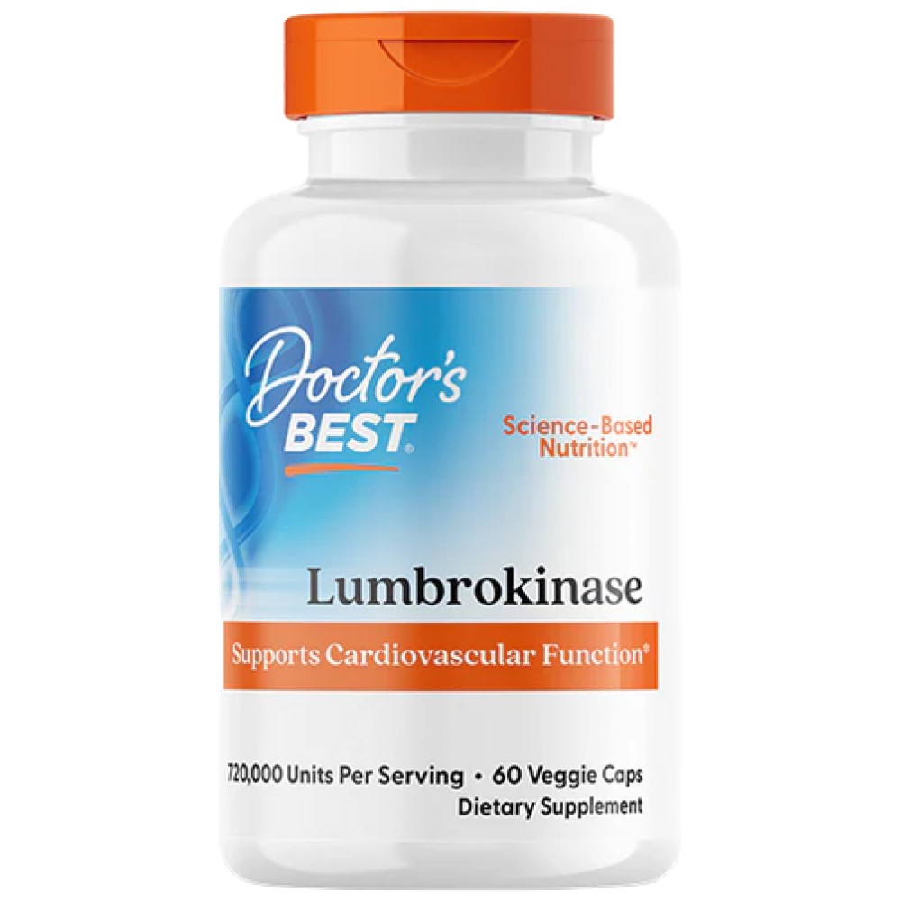 8-226e767-1000x1000xwhite BEST Lumbrokinase 20 mg - Image 1