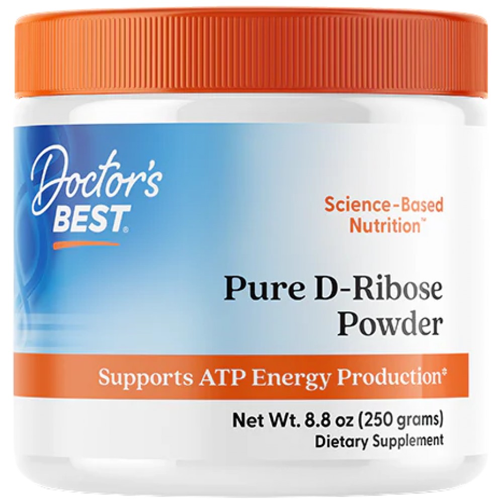 9-ddc71e5-1000x1000xwhite BEST D-Ribose Powder - Image 1