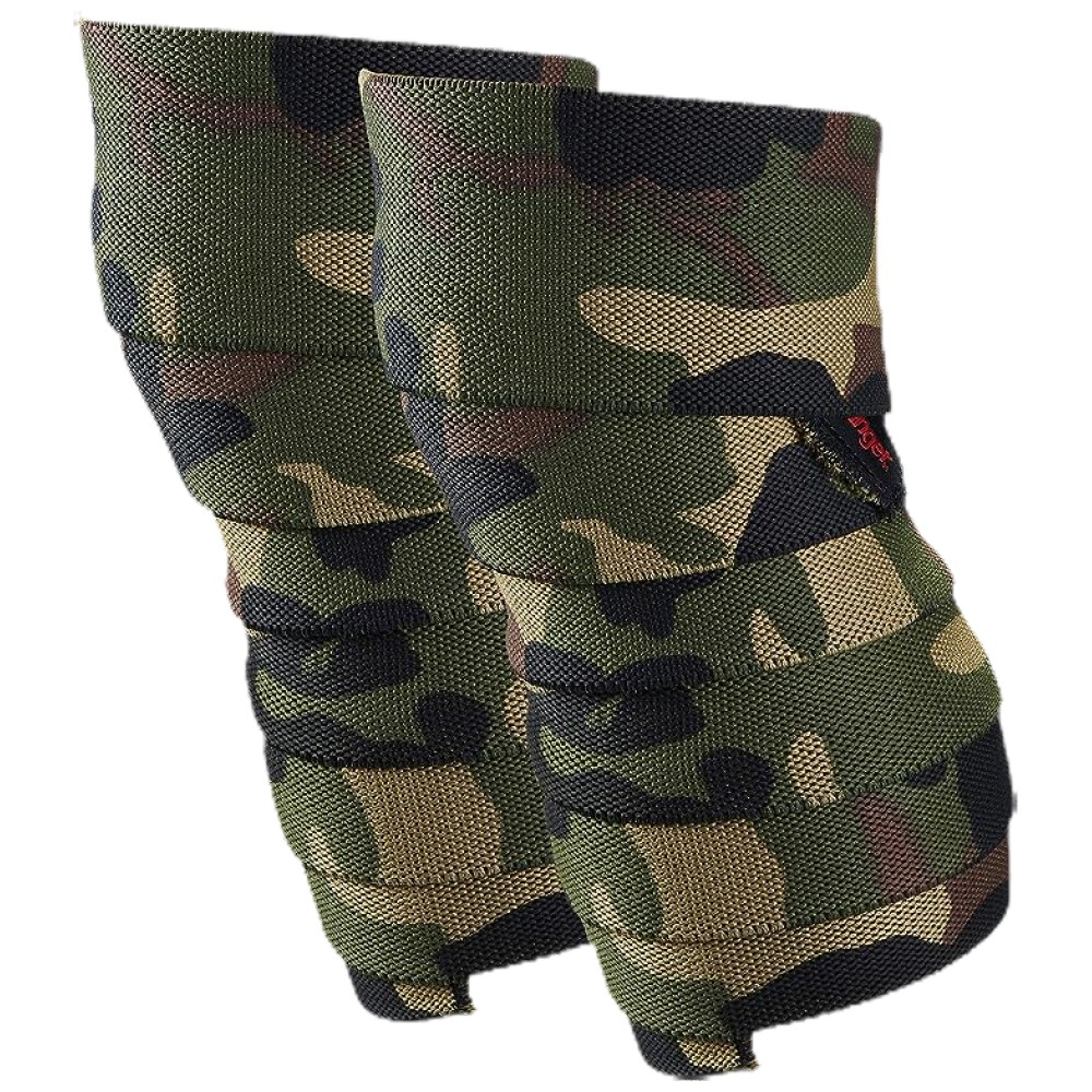 A1c2Iy1HWCL._AC_SX679_-d8ed5fd-1000x1000 Бинтове за коляно Red Line Knee Wraps - Camo - Image 1