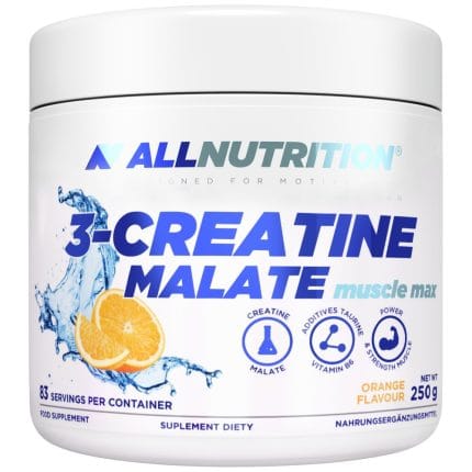 3 Creatine Malate | Tri-Creatine Malate Powder