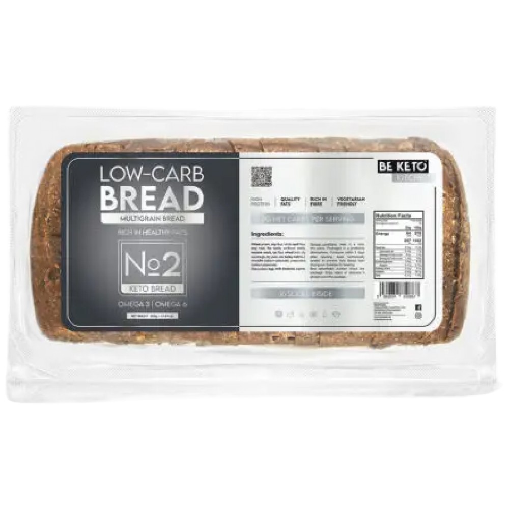 BeKeto-Keto-Multigrain-Bread-360g-500x500-9e518a5-1000x1000 Keto Multigrain Bread - Image 1
